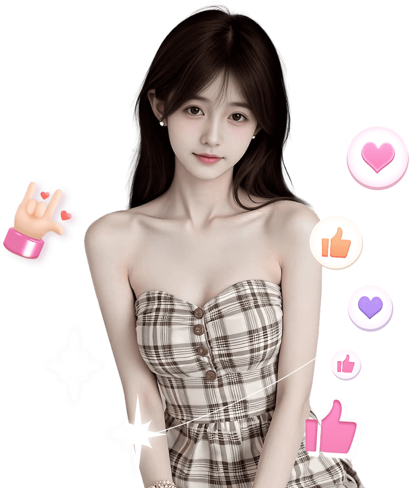 立牌3
